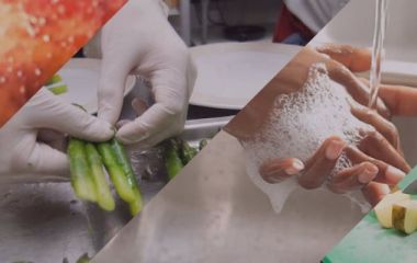 Программа производственного контроля для ресторанов и кафе